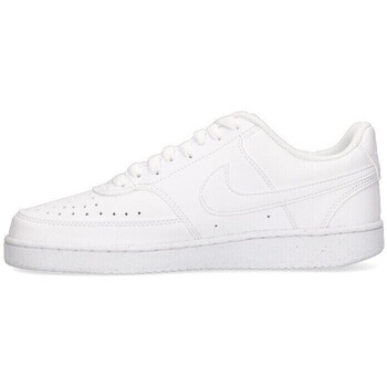 Scarpe Uomo Sneakers Nike 74251 Bianco