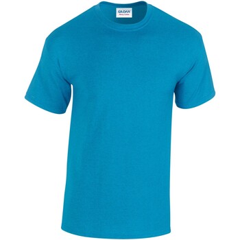 Abbigliamento Uomo T-shirts a maniche lunghe Gildan GD005 Multicolore