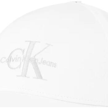 Accessori Cappellini Calvin Klein Jeans K60K610280 Bianco