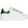 Scarpe Donna Sneakers alte Shop Art SASS240715 Bianco