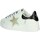 Scarpe Donna Sneakers alte Shop Art SASS240715 Bianco