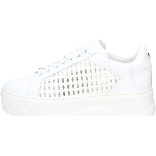 Scarpe Donna Sneakers basse Cult CLW423700 Bianco