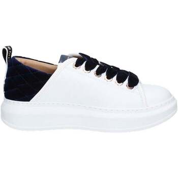 Scarpe Donna Sneakers Alexander Smith SKU_271847_1614759 Bianco