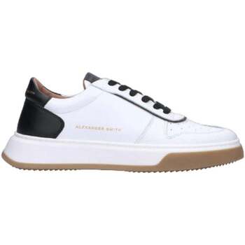Scarpe Uomo Sneakers Alexander Smith SKU_285773_1614716 Bianco