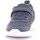 Scarpe Unisex bambino Sneakers basse Geox 532 - B454UC Blu