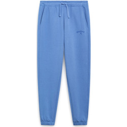 Abbigliamento Pantaloni da tuta Diadora 502.180632 Blu