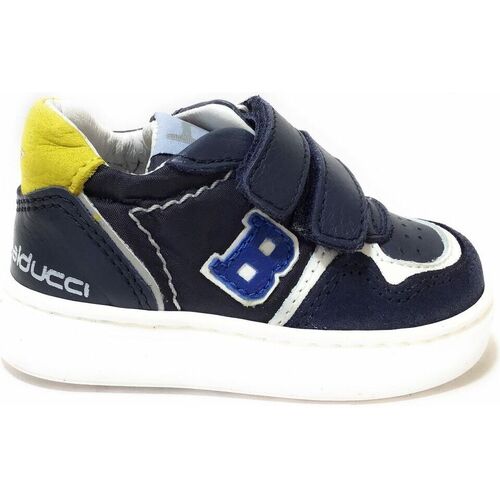 Scarpe Bambino Sneakers basse Balducci CSP4959C Bimbo Blu
