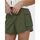 Abbigliamento Donna Shorts / Bermuda Only 15316968 STINE-IVY GREEN Verde