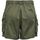 Abbigliamento Donna Shorts / Bermuda Only 15316968 STINE-IVY GREEN Verde