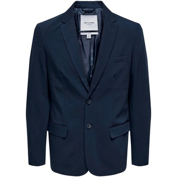 Image of Giacche Only & Sons ONSEVE 2BTN 0071 BLAZER NOOS