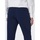 Abbigliamento Uomo Pantaloni Only & Sons  ONSEVE SLIM 0071 PANT NOOS Blu