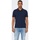 Abbigliamento Uomo T-shirt maniche corte Only & Sons  ONSTRAY SLIM SS POLO Blu