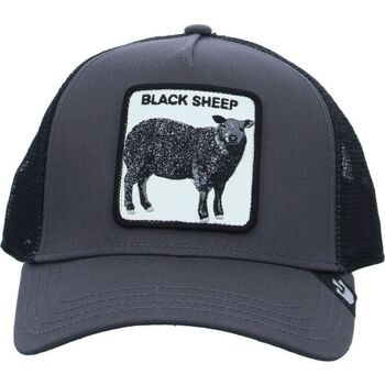 Accessori Cappelli Goorin Bros 101-0380 BLACK SHEEP-GREY Grigio