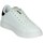 Scarpe Uomo Sneakers alte Enrico Coveri ECM414213 Bianco