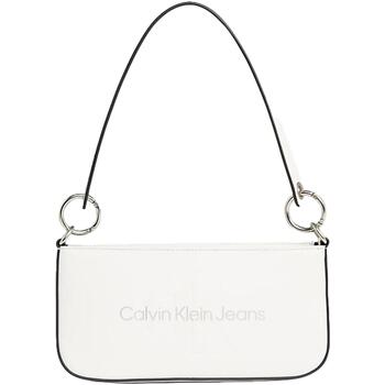 Calvin Klein Jeans K60K610679 Bianco