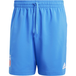 Abbigliamento Uomo Shorts / Bermuda adidas Originals Figc Dna Sho Blu