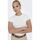 Abbigliamento Donna T-shirt & Polo Only 15320229 ELINA-WHITE Bianco