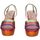 Scarpe Donna Sandali Exé Shoes OPHELIA-634 Multicolore