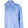 Abbigliamento Donna Vestiti Rinascimento CFC0119306003 Azzurro