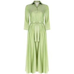 Abbigliamento Donna Vestiti Rinascimento CFC0119115003 Verde