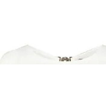 Abbigliamento Donna Vestiti Rinascimento CFC0119341003 Bianco