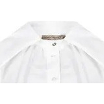 Abbigliamento Donna Vestiti Rinascimento CFC0119374003 Bianco