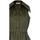 Abbigliamento Donna Vestiti Rinascimento CFC0119374003 Verde Militare
