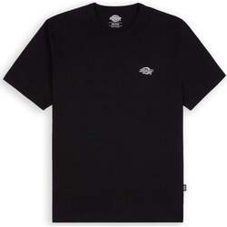 Abbigliamento Uomo T-shirt & Polo Dickies T.Shirt Dikcies Summerdale Nero