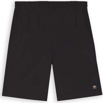 Abbigliamento Uomo Shorts / Bermuda Dickies Jackson  Short Nero