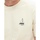 Abbigliamento Uomo T-shirt & Polo Selected 16092768 EGRET Giallo