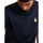 Abbigliamento Uomo T-shirt & Polo Selected 16092768 SKYCAPTAIN Blu