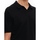 Abbigliamento Uomo T-shirt & Polo Selected 16092353 BLACK Nero