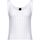 Abbigliamento Donna Top / T-shirt senza maniche Pinko CARMENA 103182 A1PY-Z04 Bianco