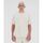 Abbigliamento Uomo T-shirt & Polo New Balance MT41559-LIN Bianco