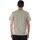 Abbigliamento Uomo T-shirt & Polo Woolrich 151088 Verde - Bianco