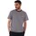 Abbigliamento Uomo T-shirt & Polo Woolrich 151087 Blu - Bianco