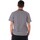 Abbigliamento Uomo T-shirt & Polo Woolrich 151087 Blu - Bianco