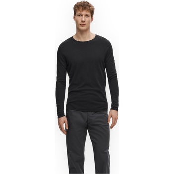 Image of Maglione Selected 16079774 BLACK