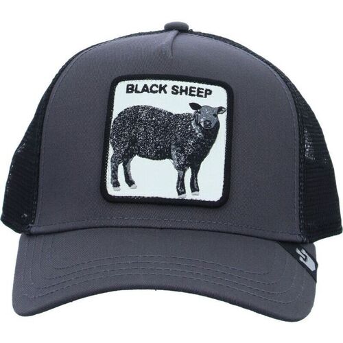 Accessori Cappelli Goorin Bros 101-0380 BLACK SHEEP-GREY Grigio