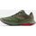 Scarpe Uomo Sneakers New Balance MTNTRRG5-DYNASOFT NITREL V5 Verde