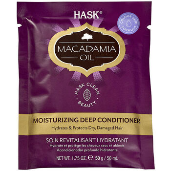 Hask Maschera Idratante All&39;olio Di Macadamia 50 Gr 