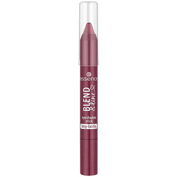 Image of Ombretti & primer Essence Blend amp; Line Ombretto Stick 02-oh My Ruby 1,80 Gr