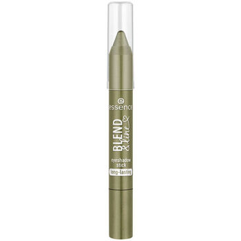 Bellezza Donna Ombretti & primer Essence Blend & Line Ombretto Stick 03-sensazione Di Foglia 1,80 G 