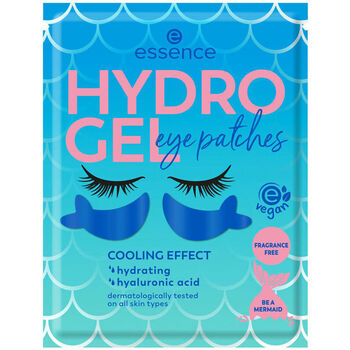 Bellezza Idratanti e nutrienti Essence Hydro Gel Patch Occhi 03-occhio Sono Una Sirena 