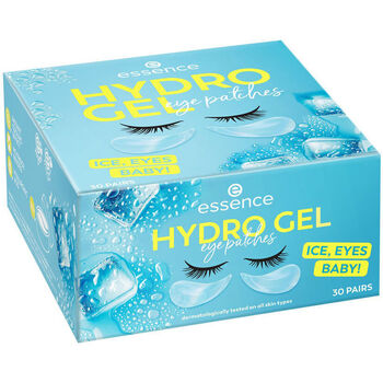 Image of Idratanti e nutrienti Essence Hydro Gel Ice, Occhi Baby! Bende Per Gli Occhi 30 Pz