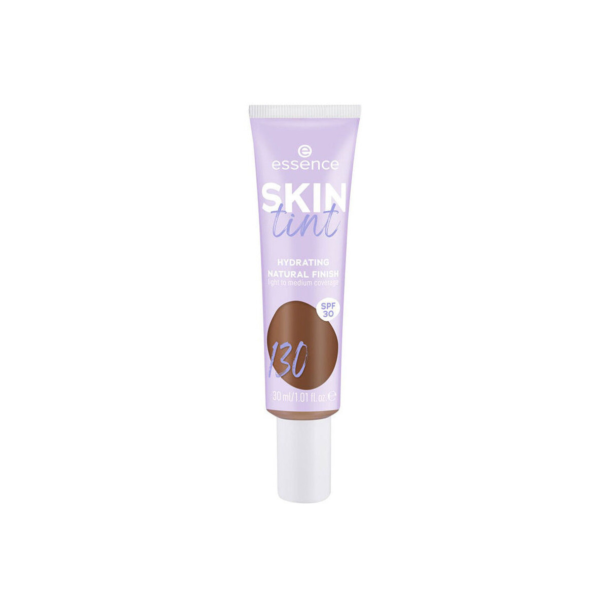 Bellezza Trucco BB & creme CC Essence Skin Tint Crema Idratante Colorata Spf30 130 