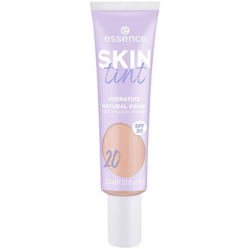 Bellezza Trucco BB & creme CC Essence Skin Tint Crema Idratante Colorata Spf30 20 