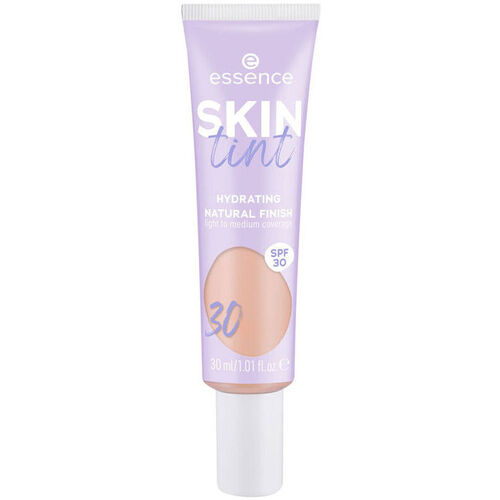 Bellezza Trucco BB & creme CC Essence Skin Tint Crema Idratante Colorata Spf30 30 