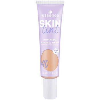 Essence Skin Tint Crema Idratante Colorata Spf30 40 