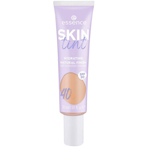 Bellezza Trucco BB & creme CC Essence Skin Tint Crema Idratante Colorata Spf30 40 